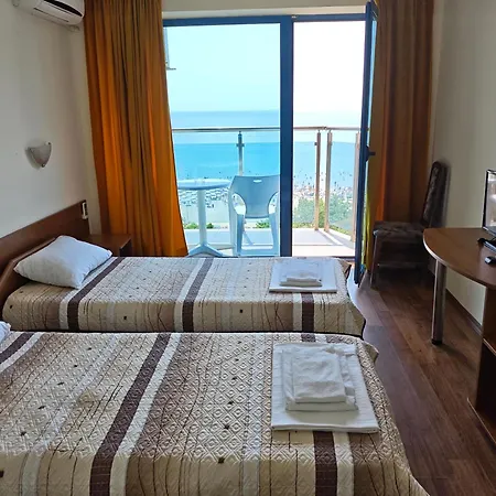 Shipka Hotel Sunny Beach