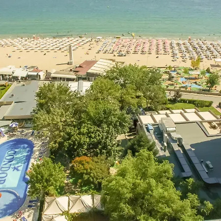 Ξενοδοχείο Shipka