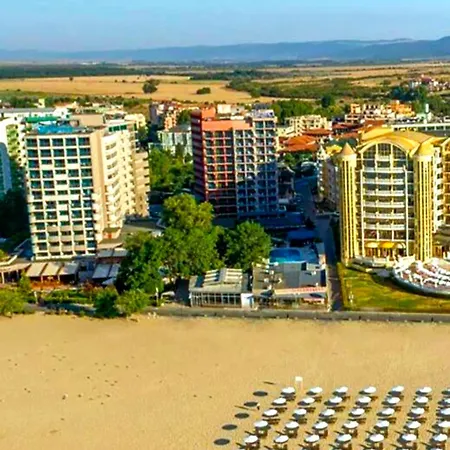 Shipka Szálloda 3*