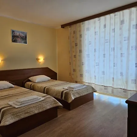 Shipka Hotel 3*