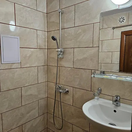 Shipka Hotel Sluneční pobřeží