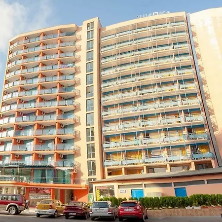 Ξενοδοχείο Shipka