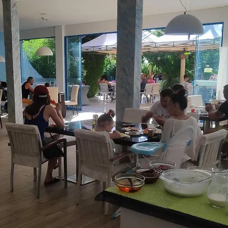 Shipka Ξενοδοχείο 3*