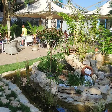 Hotel Shipka Sluneční pobřeží