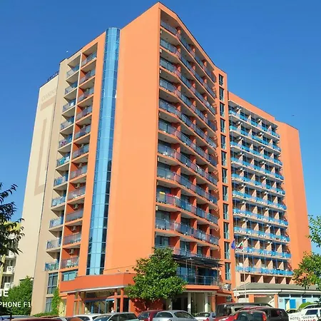 Ξενοδοχείο Shipka