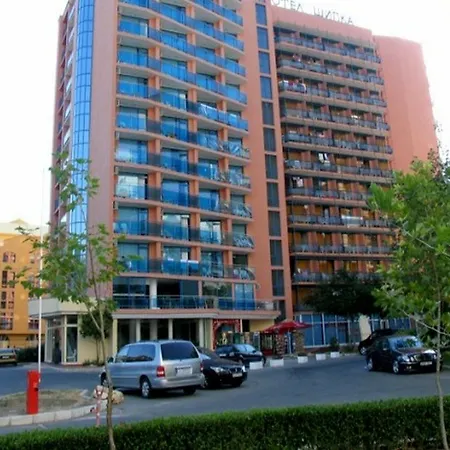 Shipka 3* Σάνι Μπιτς