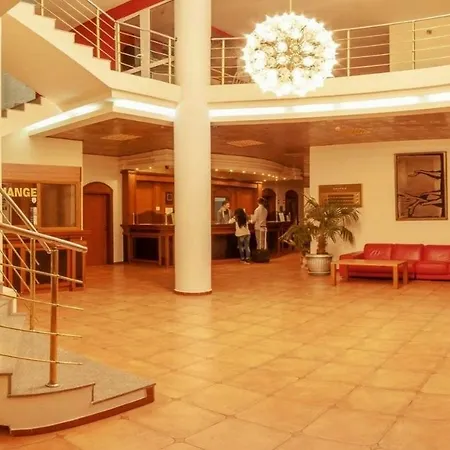 Shipka Hotel 3*