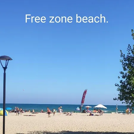 Ξενοδοχείο Shipka 3*