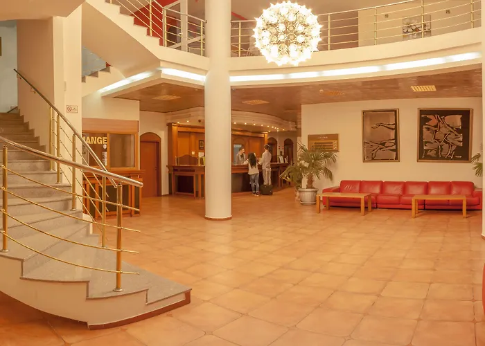 Shipka 3* 阳光海滩