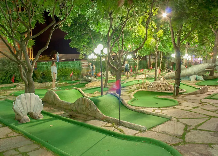 Shipka 3* Sunny Beach