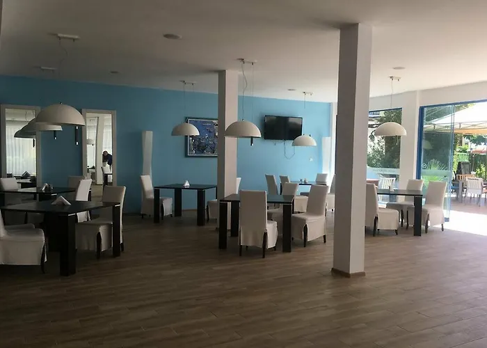Hotel Shipka Sunny Beach