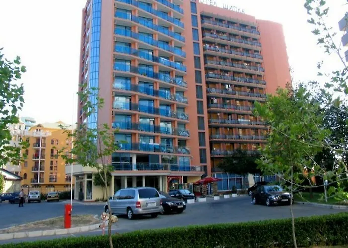 Shipka 3* 阳光海滩