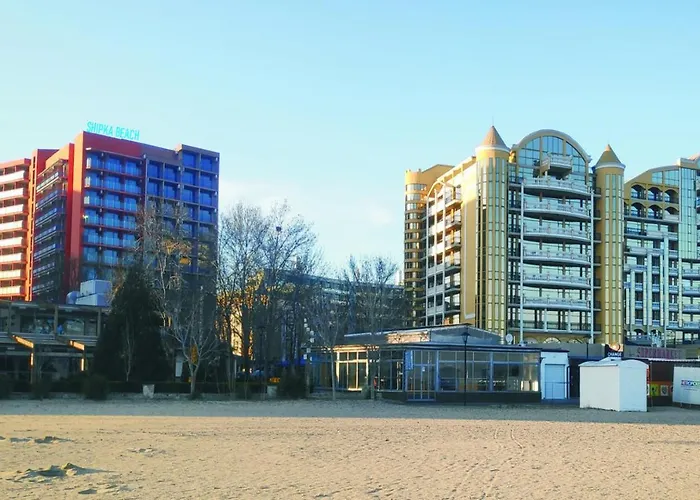 Shipka Hotel Sunny Beach