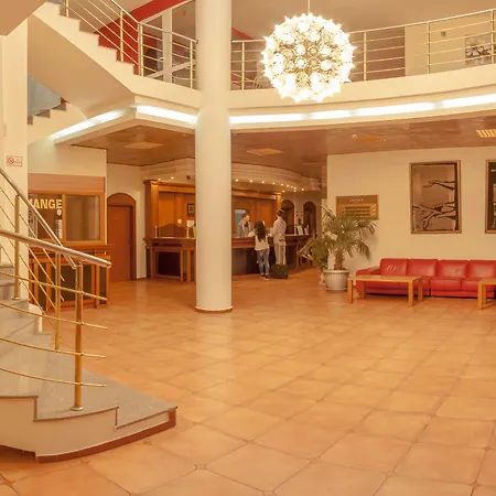 Shipka 3* 阳光海滩