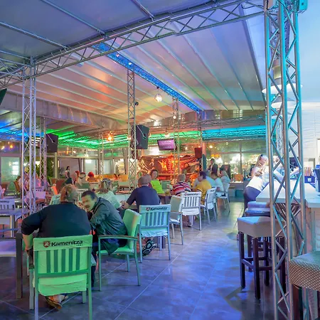 Shipka 酒店 阳光海滩