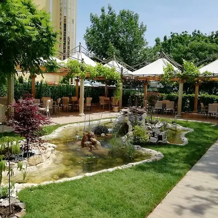 酒店 Shipka 阳光海滩