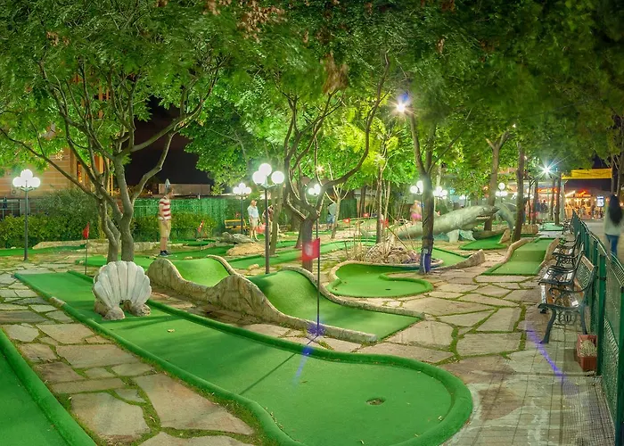 Shipka 3* 阳光海滩