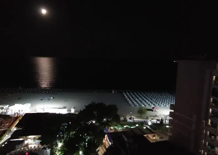 Shipka 3* 阳光海滩